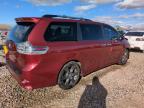 2015 Toyota Sienna Sport de vânzare în Magna, UT - Front End
