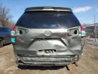 2012 Toyota Sienna Le للبيع في Cedar Rapids، IA - Rear End
