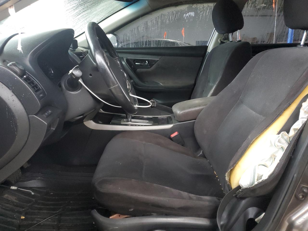 2013 Nissan Altima - Image 7