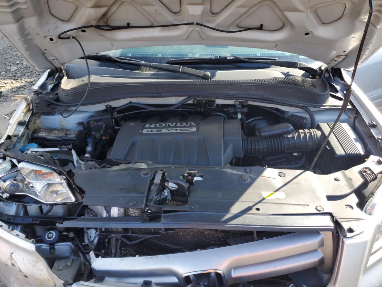 2006 Honda Pilot - Image 12