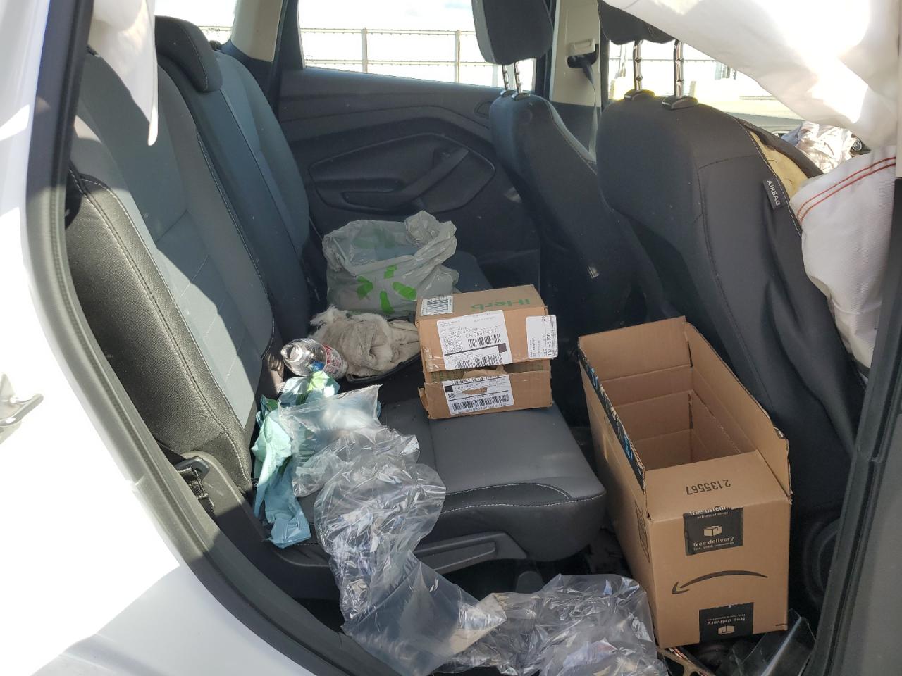 2017 Ford Escape - Image 11