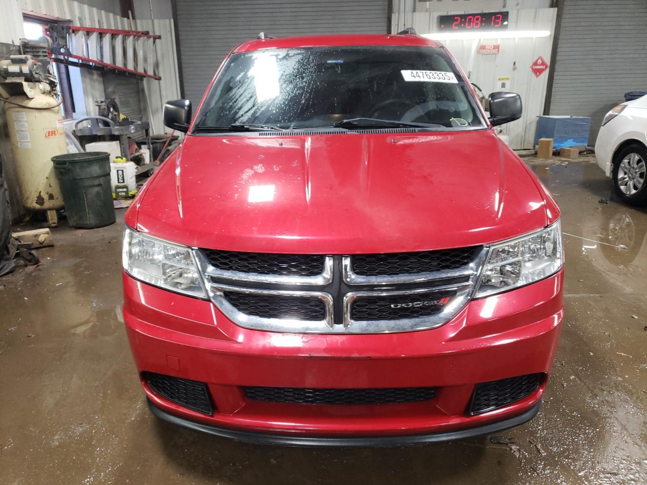 2017 Dodge Journey - Image 5