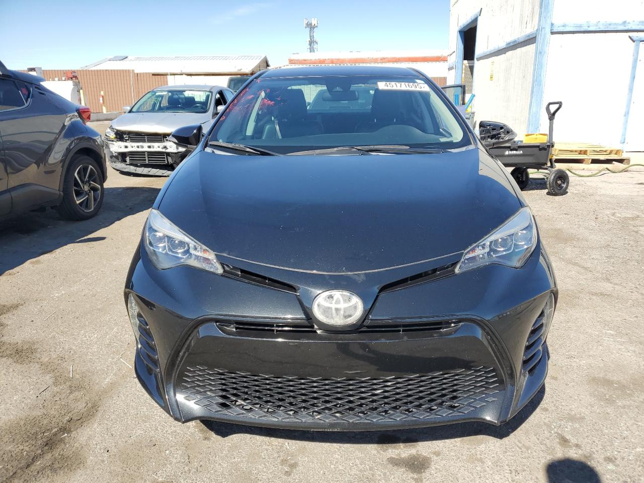 2017 Toyota Corolla - Image 5