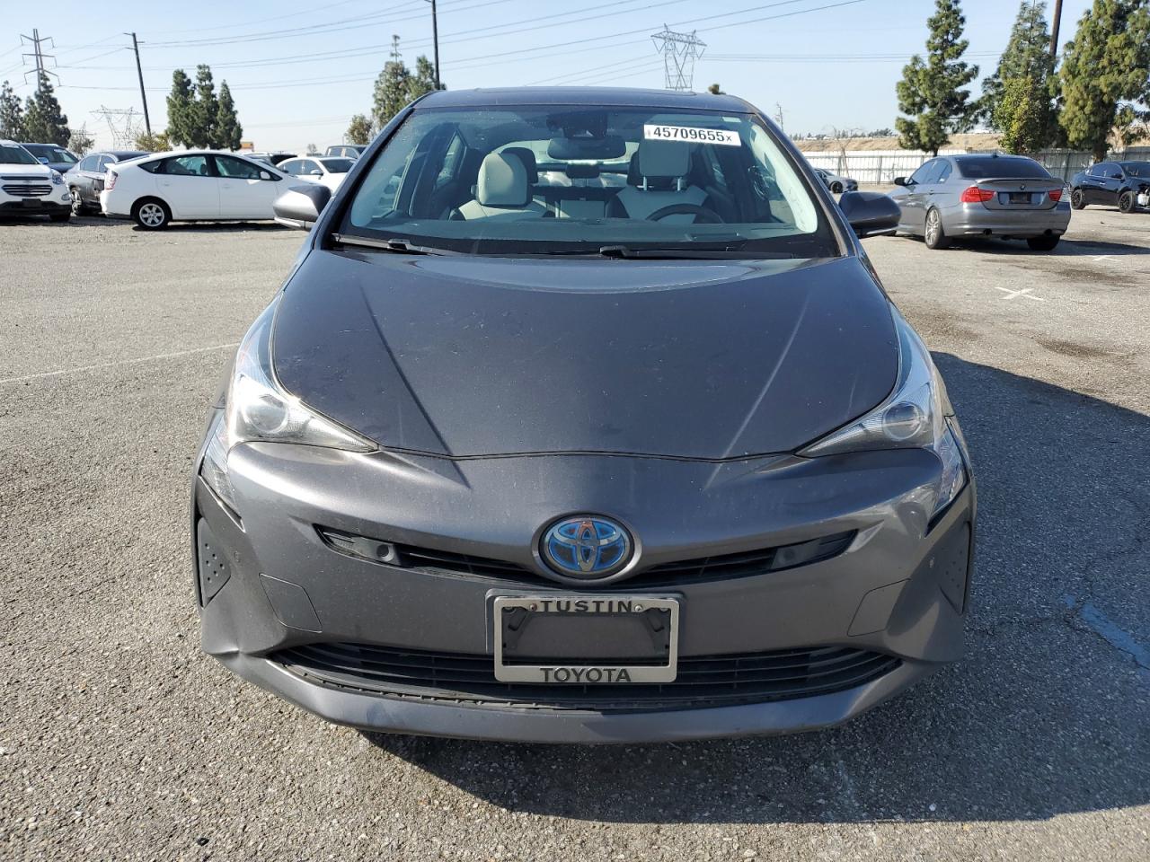 2016 Toyota Prius - Image 5