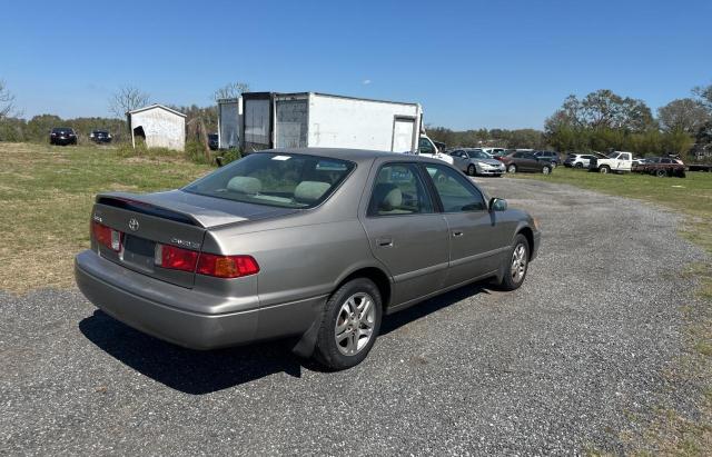 2000 TOYOTA CAMRY CE