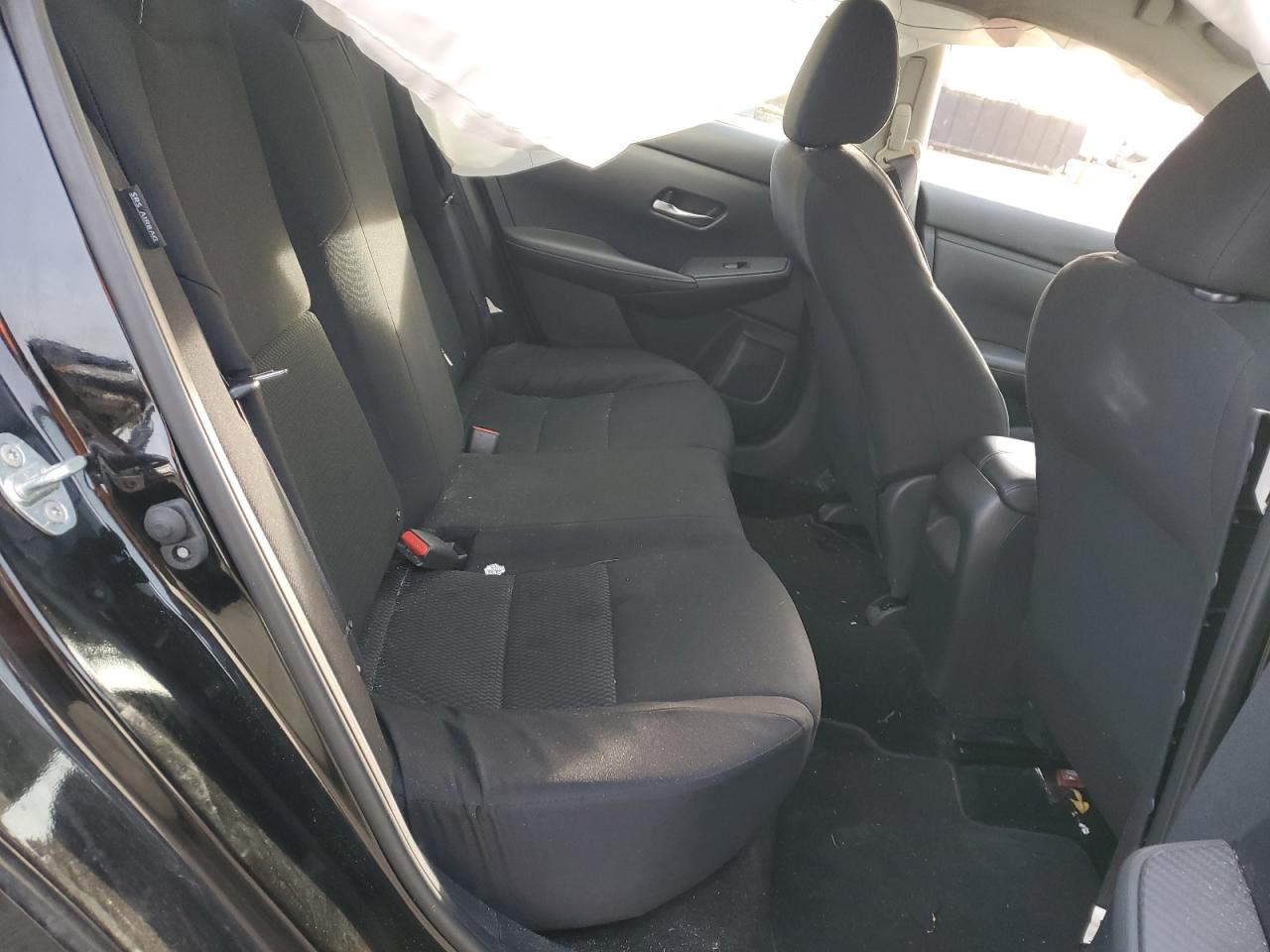 2020 Nissan Sentra - Image 10