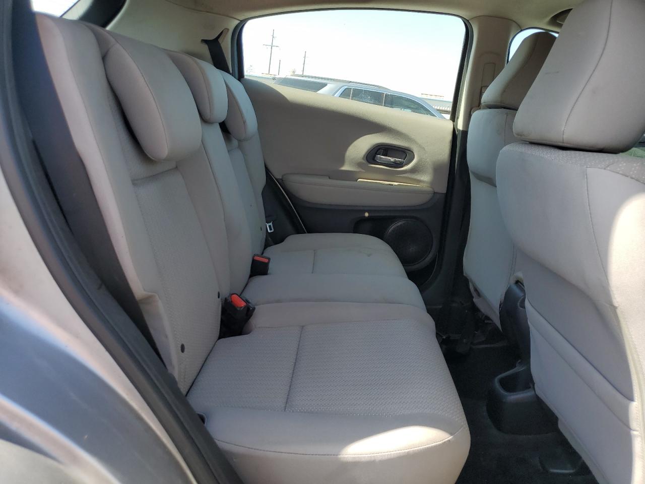 2018 Honda HR-V - Image 12