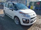 2014 CITROEN C3 PICASSO for sale at Copart WESTBURY