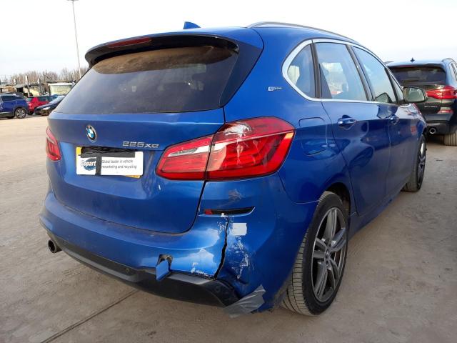 2018 BMW 225XE M SP