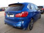 2018 BMW 225XE M SP for sale at Copart SANDY