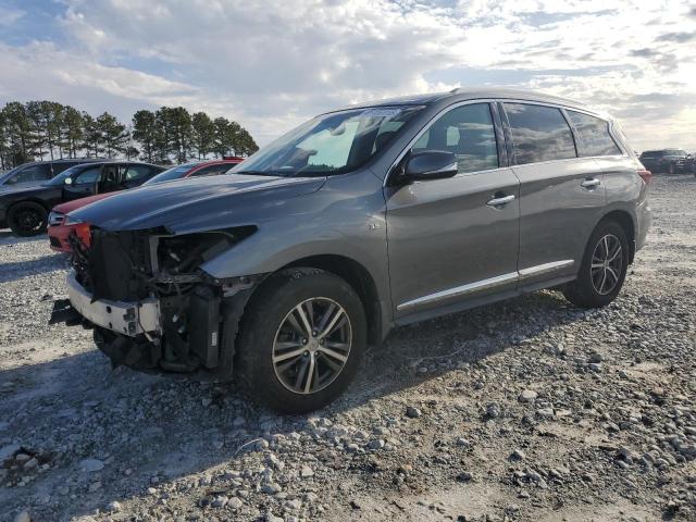 2016 Infiniti Qx60 