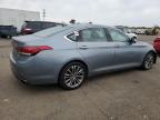 2017 Genesis G80 Base продається в Brookhaven, NY - Front End