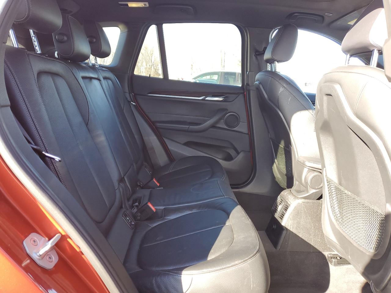 2018 BMW X1 - Image 11
