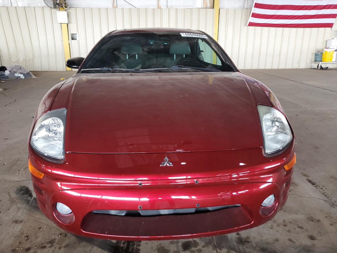 2005 Mitsubishi Eclipse - Image 5