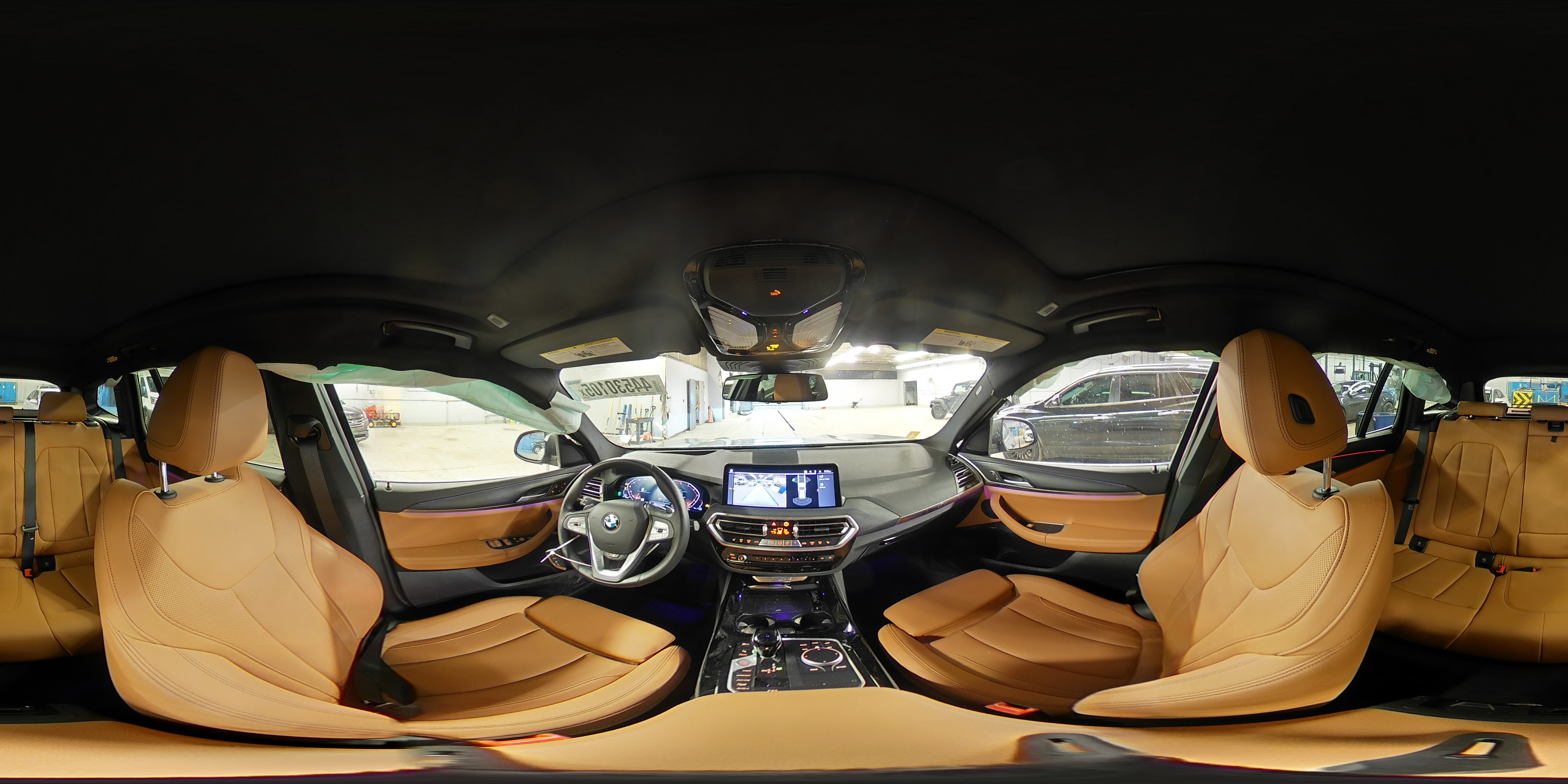 2024 BMW X3 - Image 13