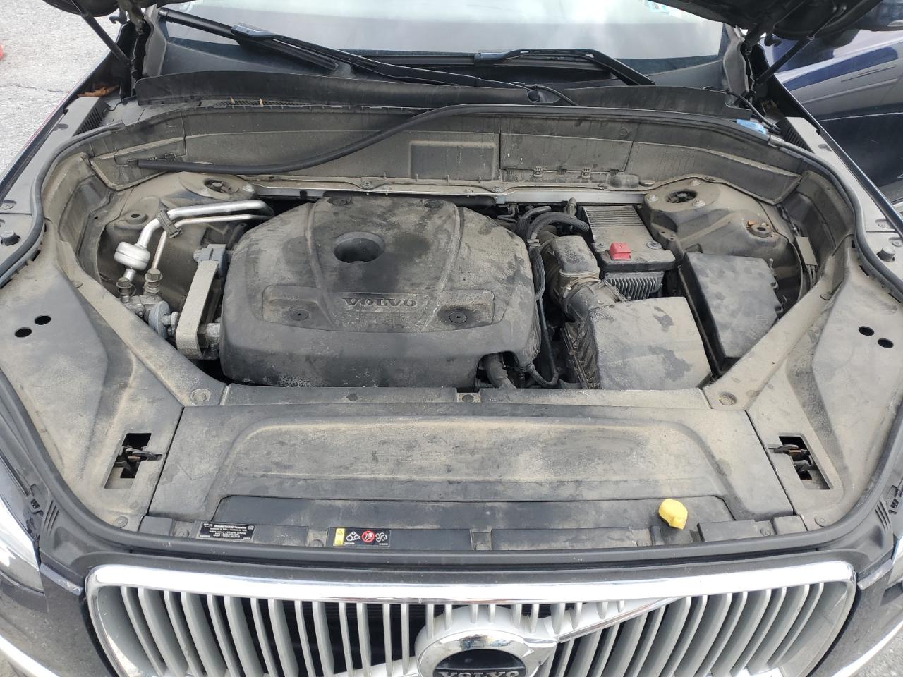 2016 Volvo XC90 - Image 12
