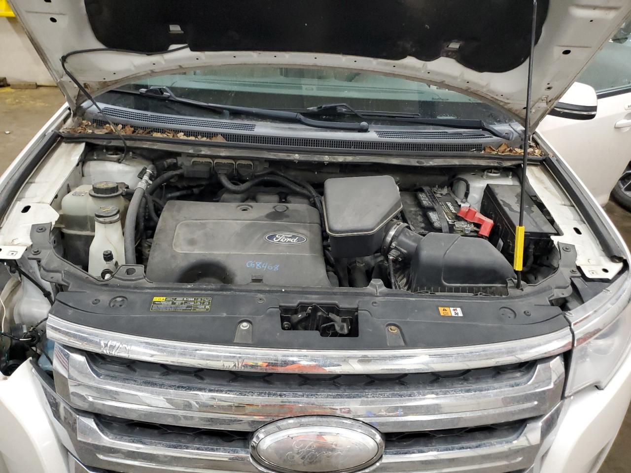 2014 Ford Edge - Image 14
