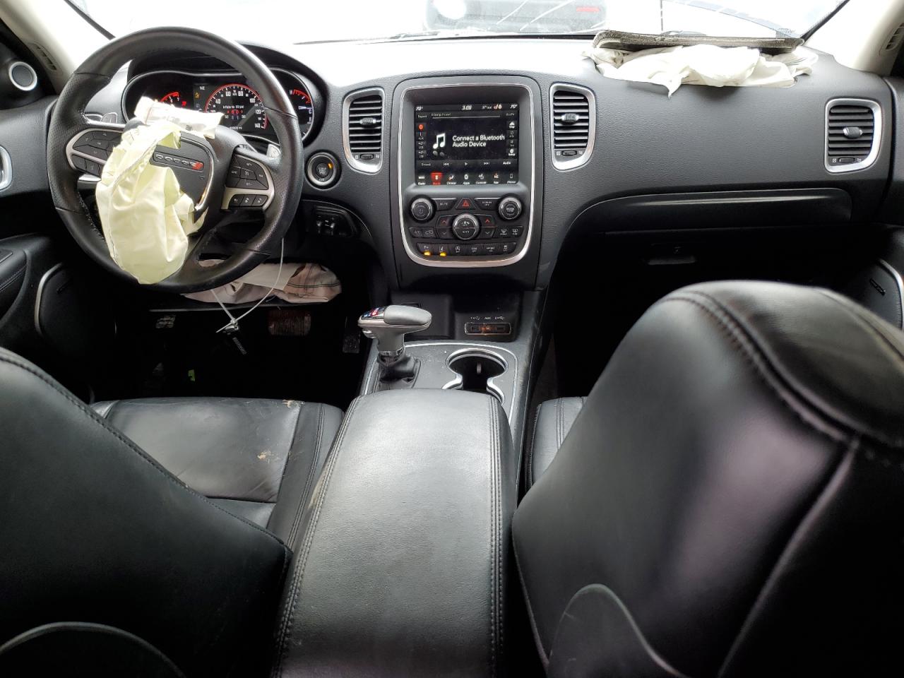 2019 Dodge Durango - Image 8