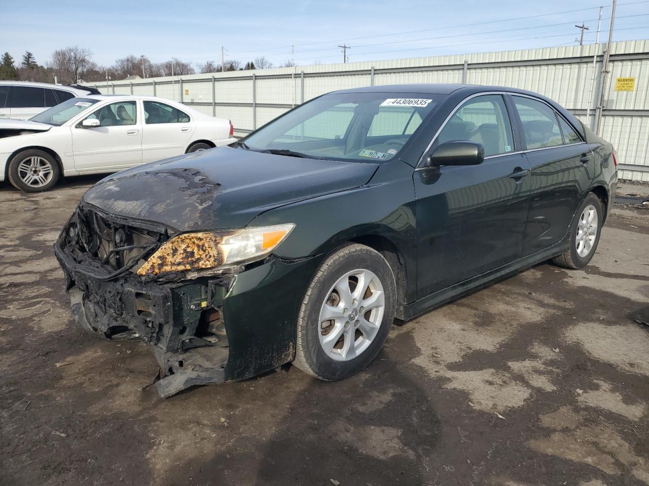2011 Toyota Camry - Image 1