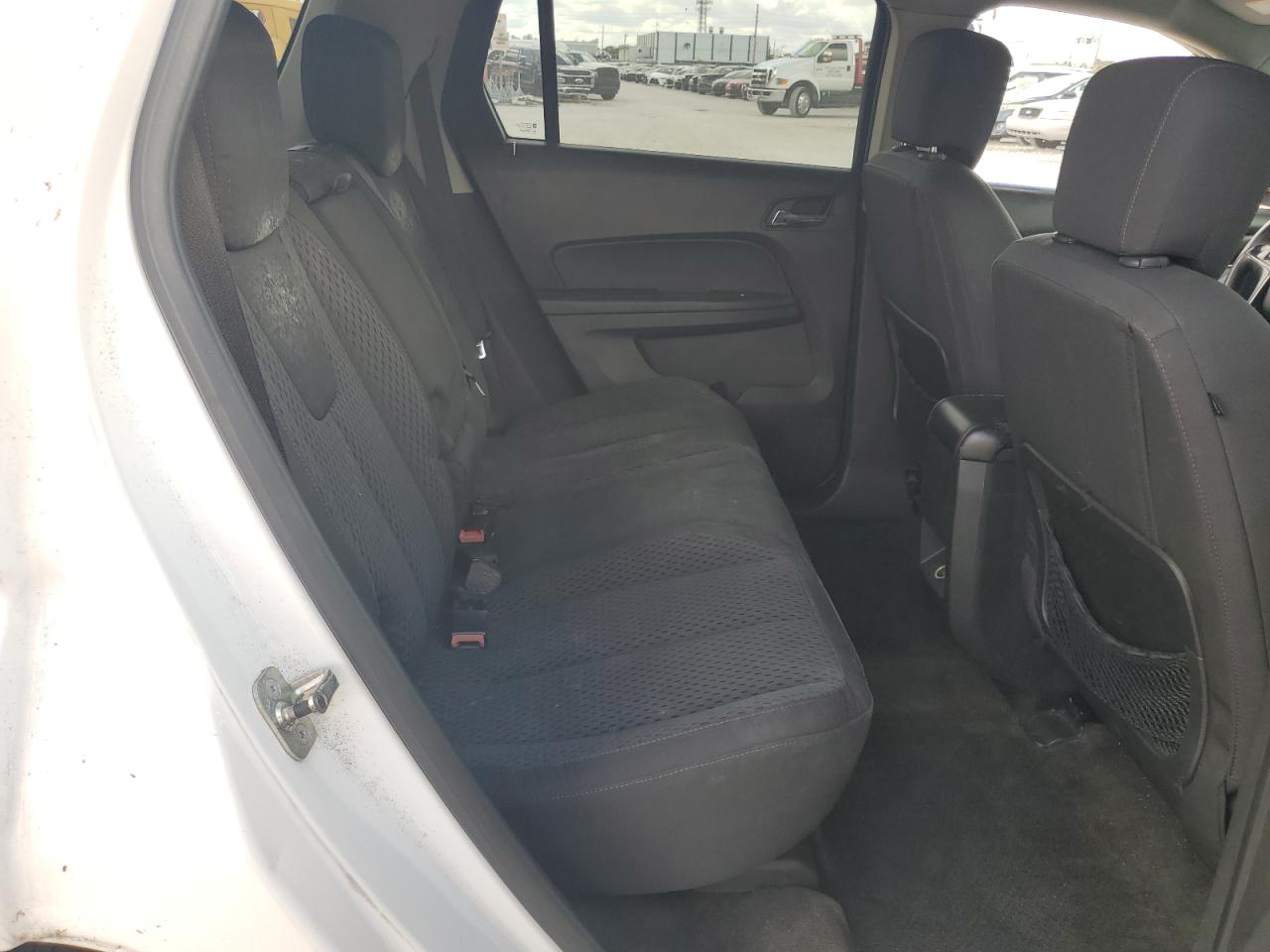 2010 GMC Terrain - Image 10