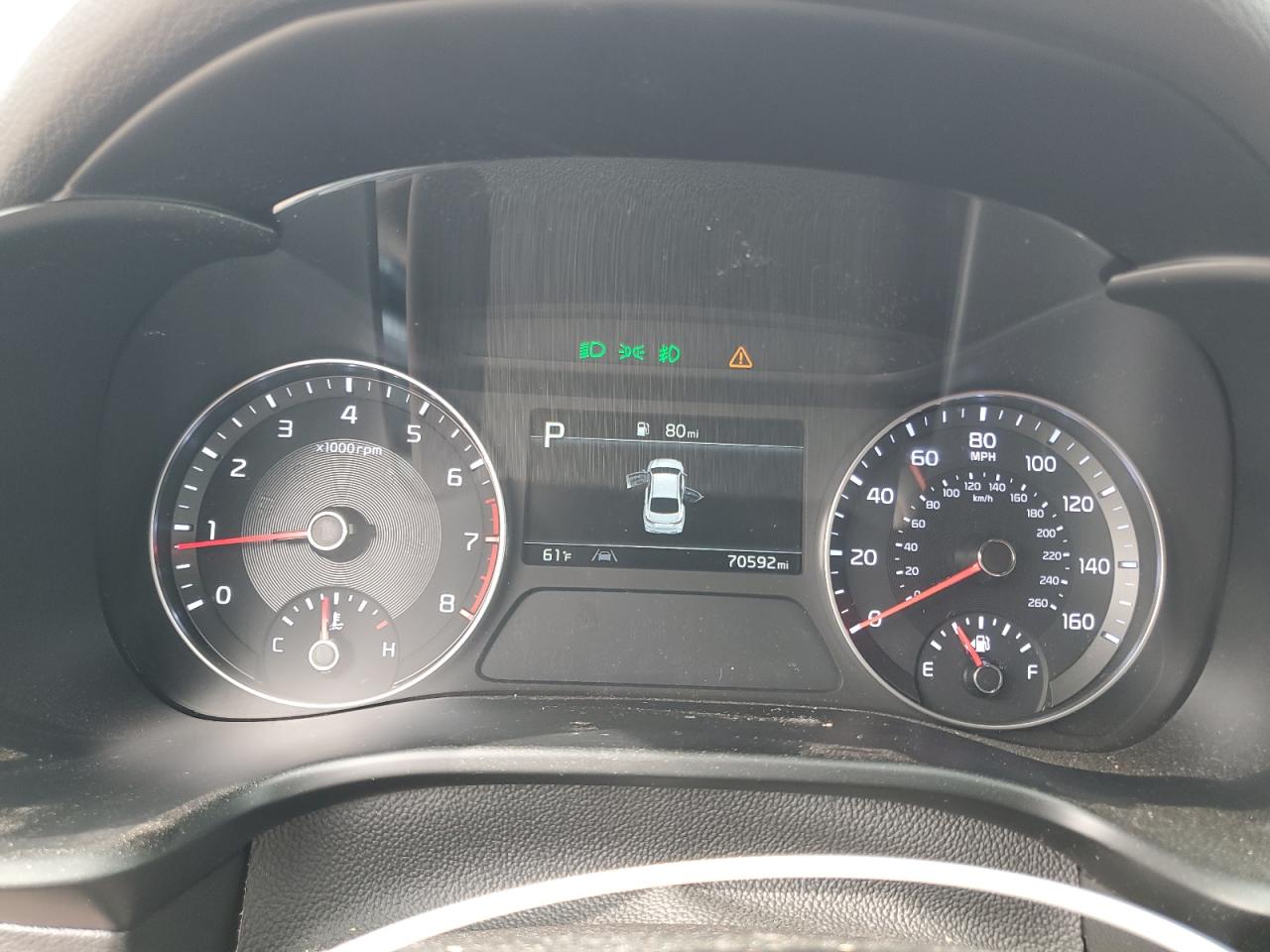 2022 Kia Forte - Image 9
