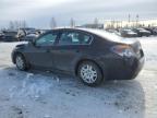 2010 NISSAN ALTIMA BASE for sale at Copart AB - CALGARY