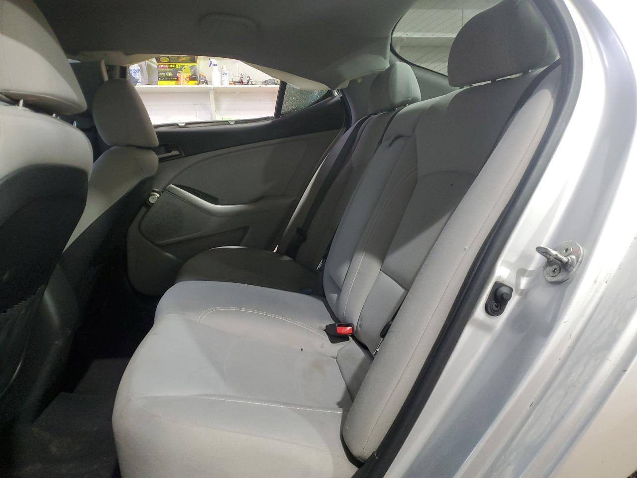 2013 Kia Optima - Image 10