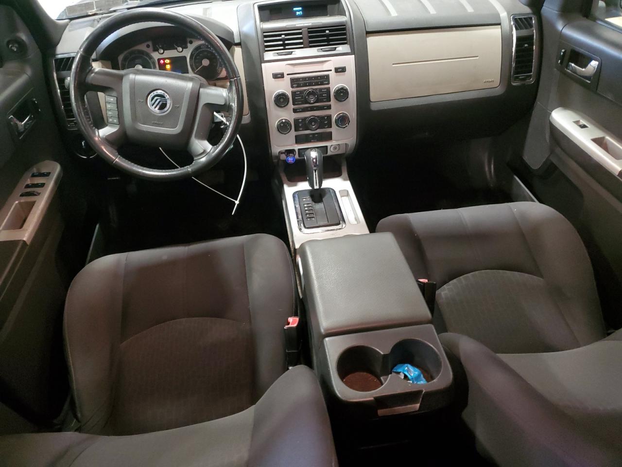 2008 Mercury Mariner - Image 8