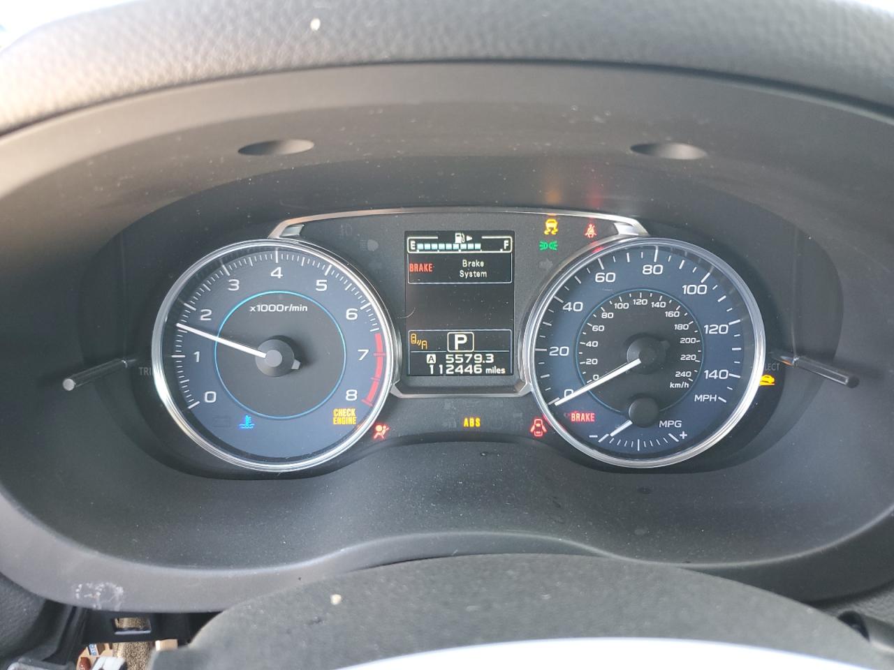 2016 Subaru XV - Image 9