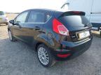 2014 FORD FIESTA TIT for sale at Copart CORBY