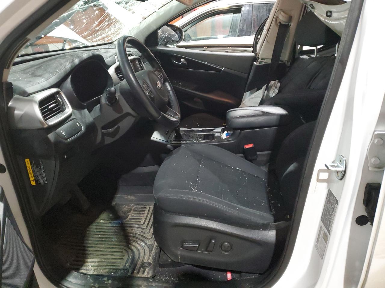 2018 Kia Sorento - Image 7