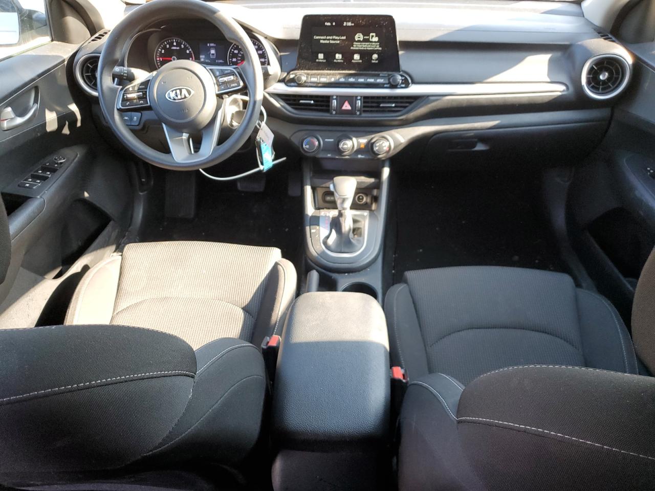 2020 Kia Forte - Image 8