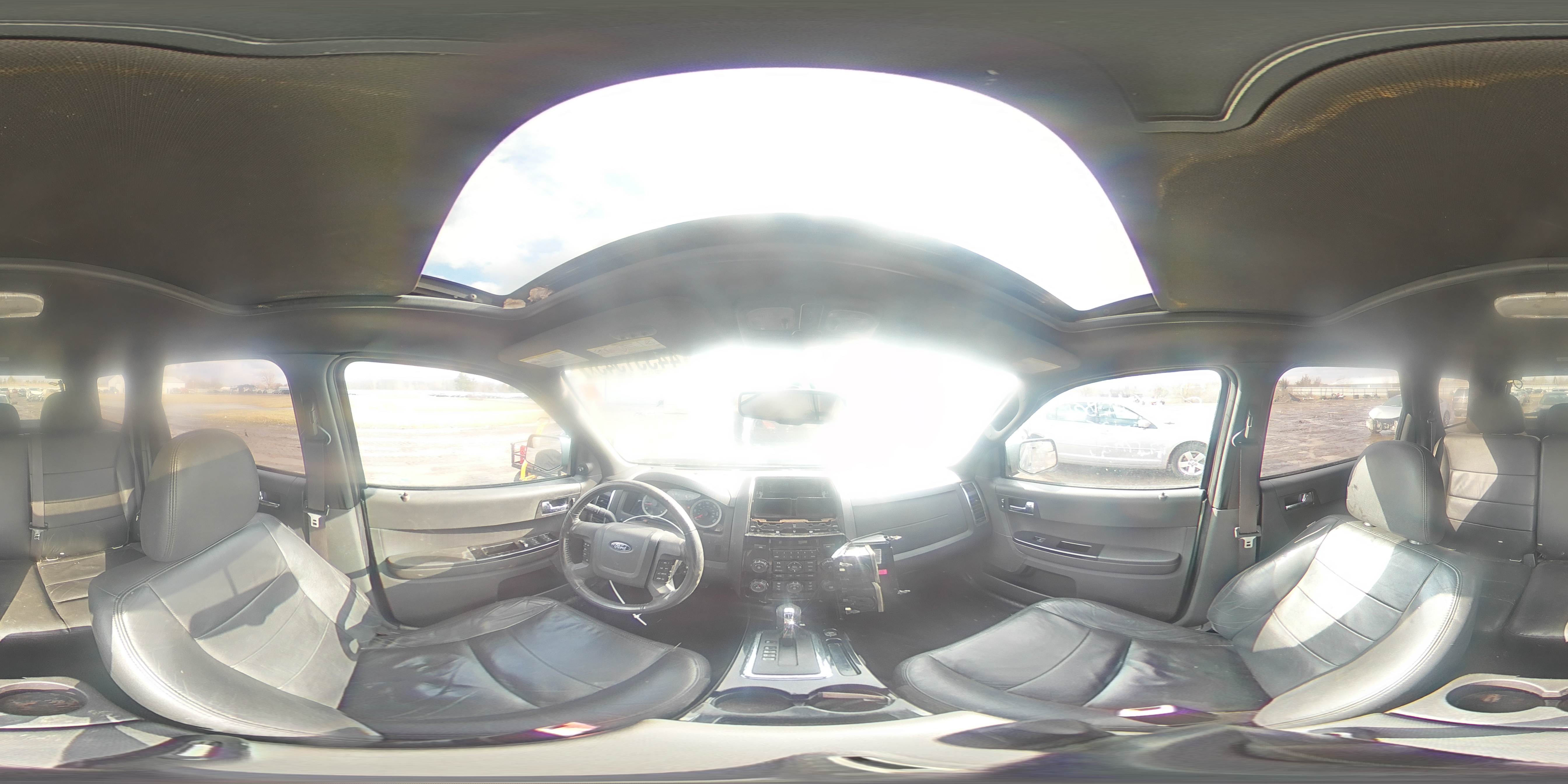 2012 Ford Escape - Image 14