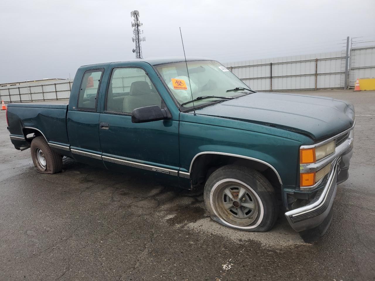 1998 Chevrolet GMT-400 - Image 4