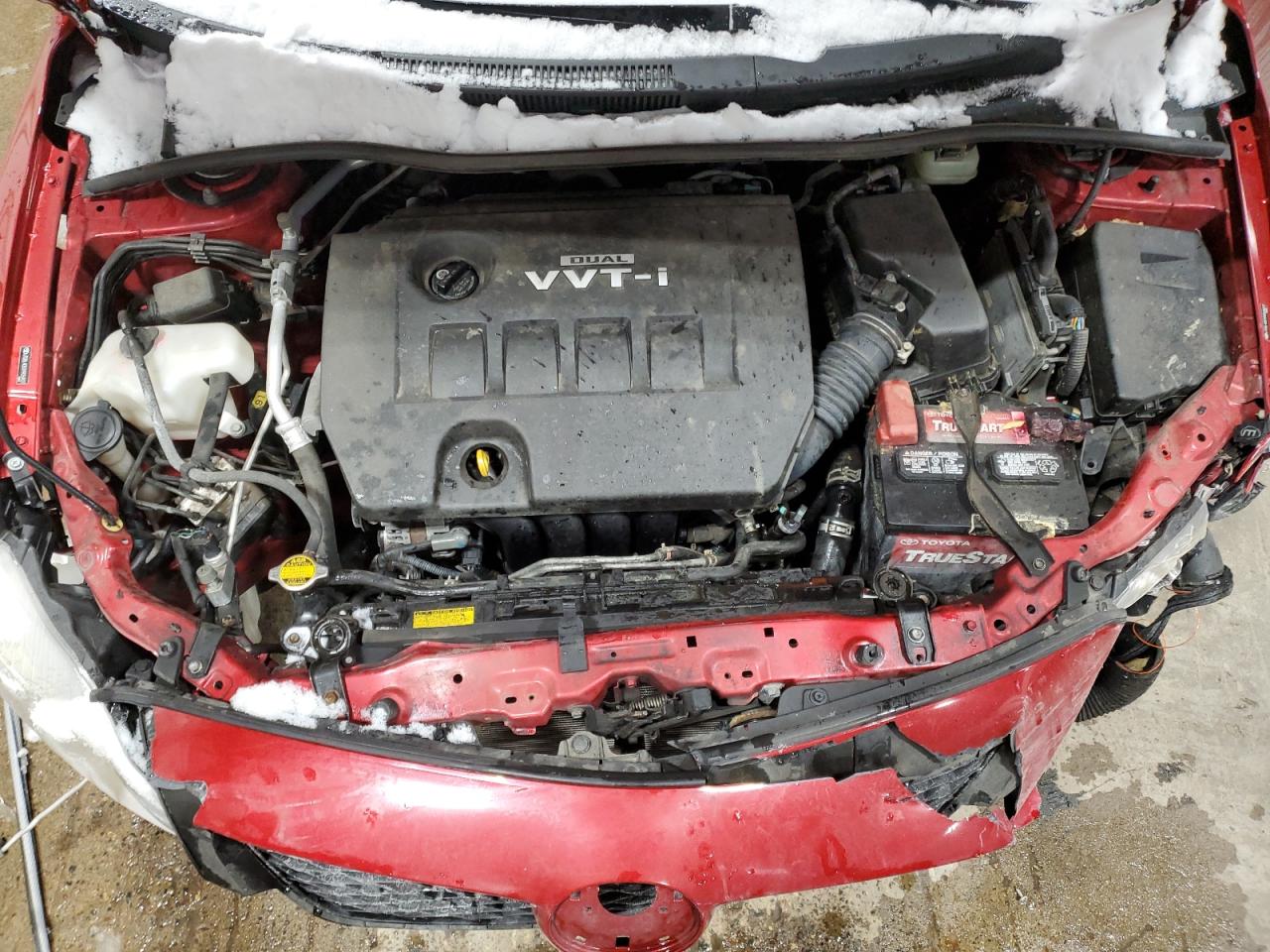 2009 Toyota Corolla - Image 12