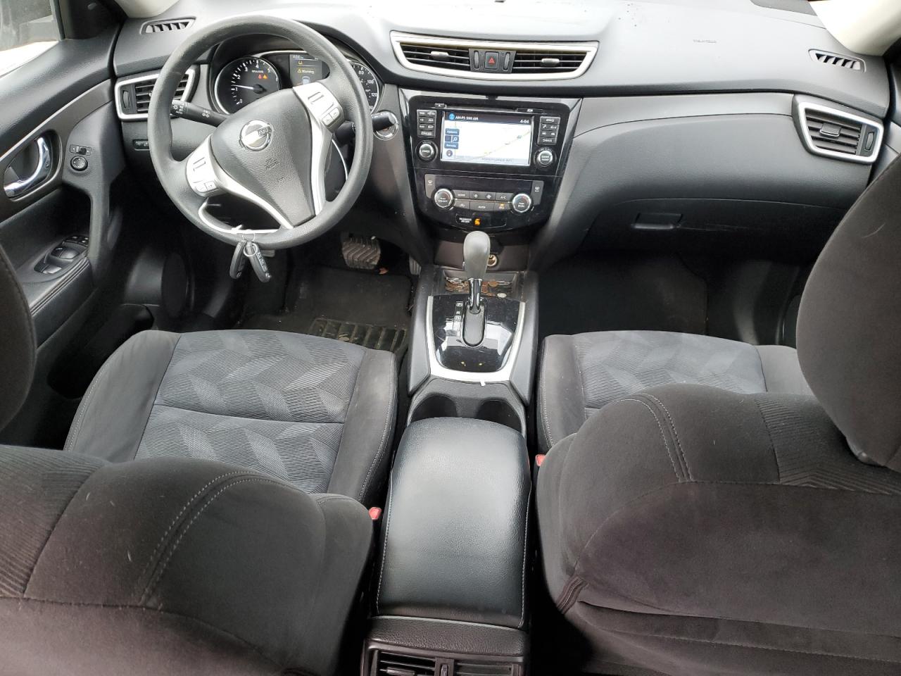 2015 Nissan Rogue - Image 8