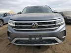 2021 Volkswagen Atlas Se للبيع في Brighton، CO - Side