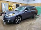 2016 Subaru Outback 2.5I Limited for Sale in Kincheloe, MI - Front End