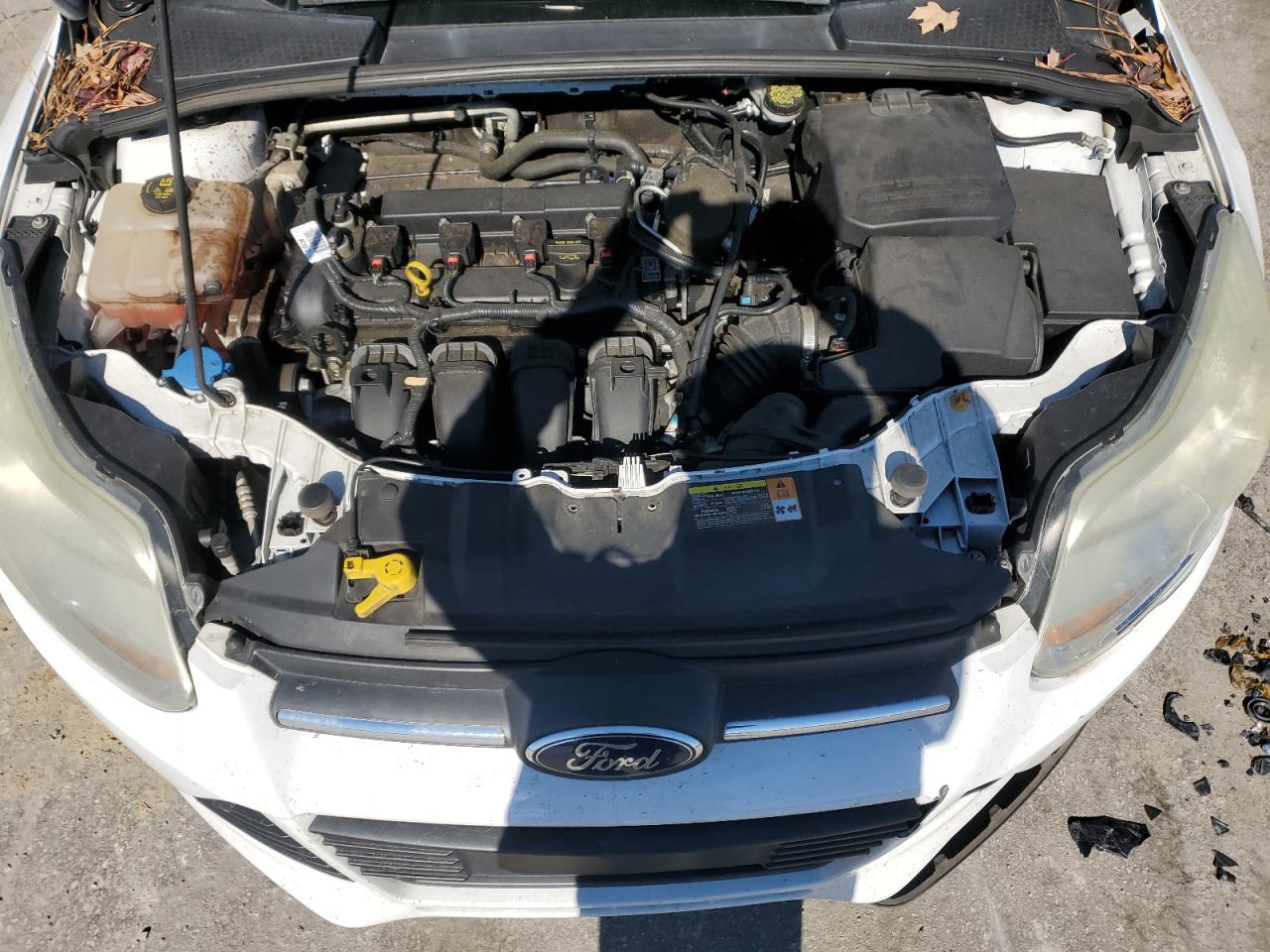 2014 Ford Focus - Image 11