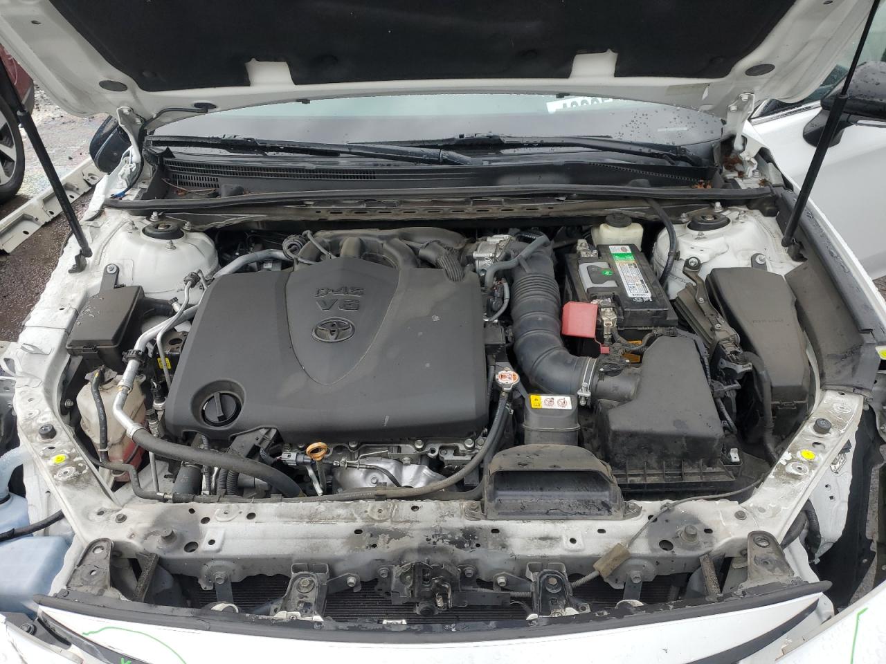 2019 Toyota Avalon - Image 11