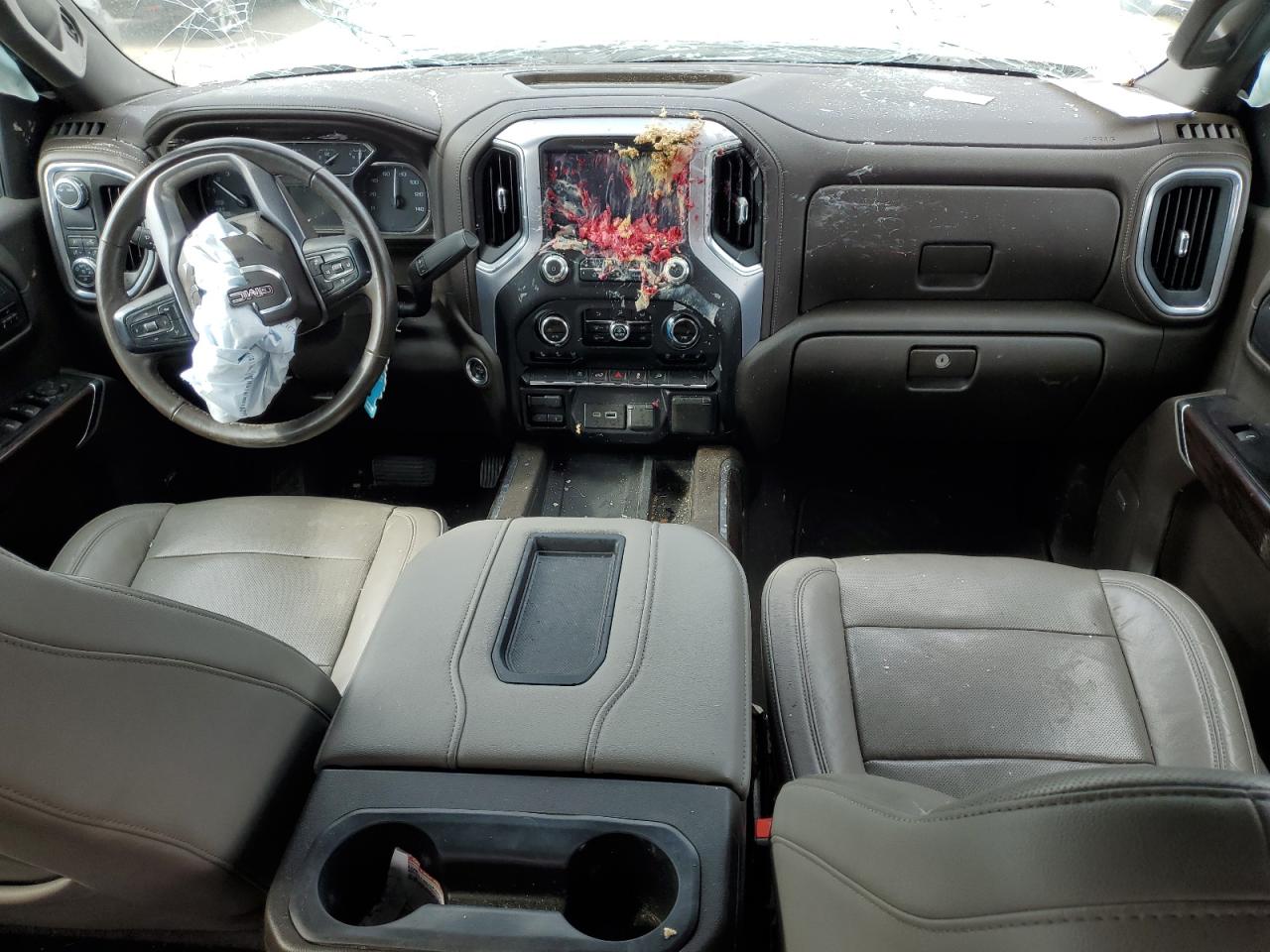 2020 GMC Sierra - Image 8