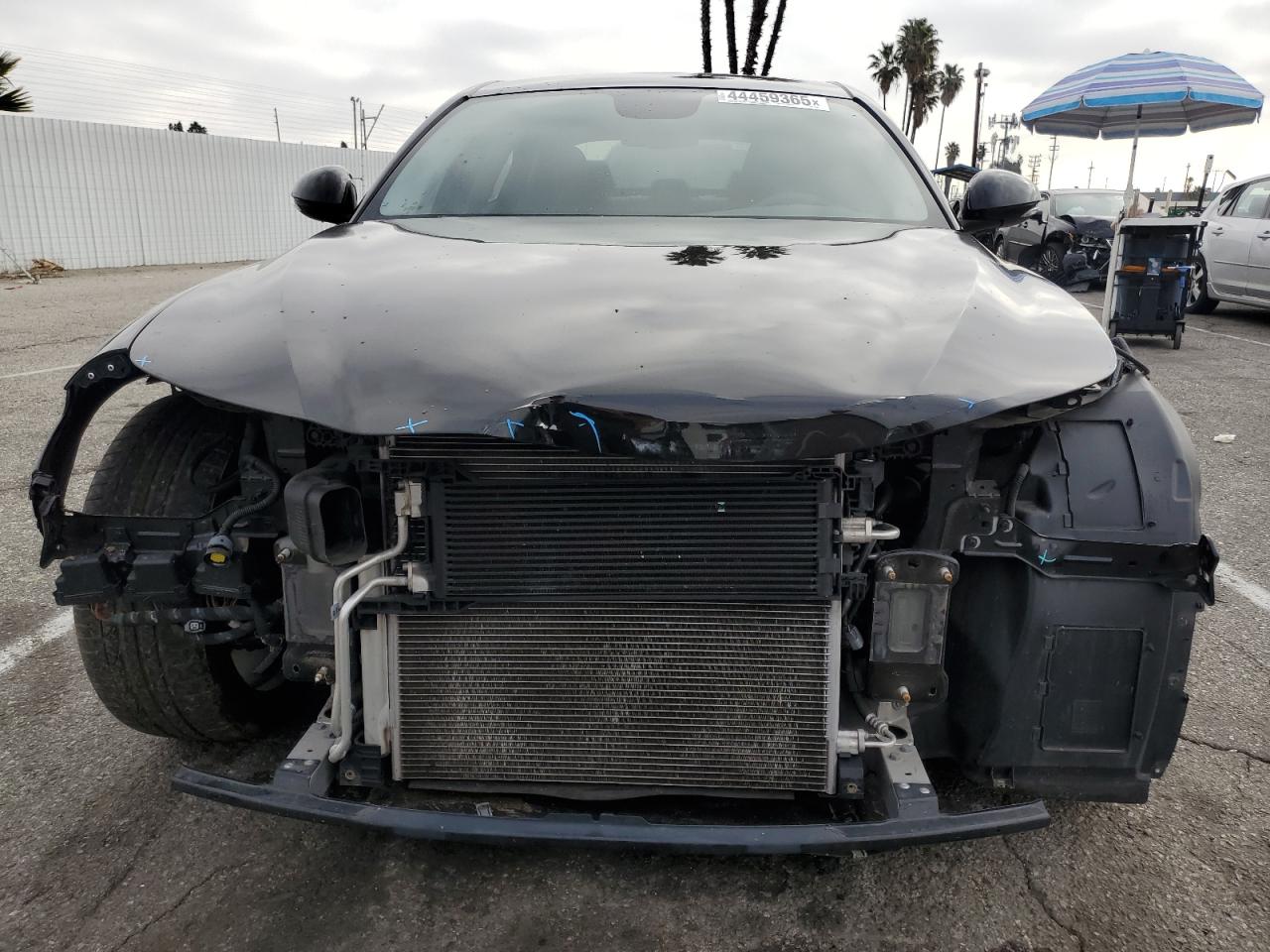 2019 Alfa Romeo Giulia - Image 5
