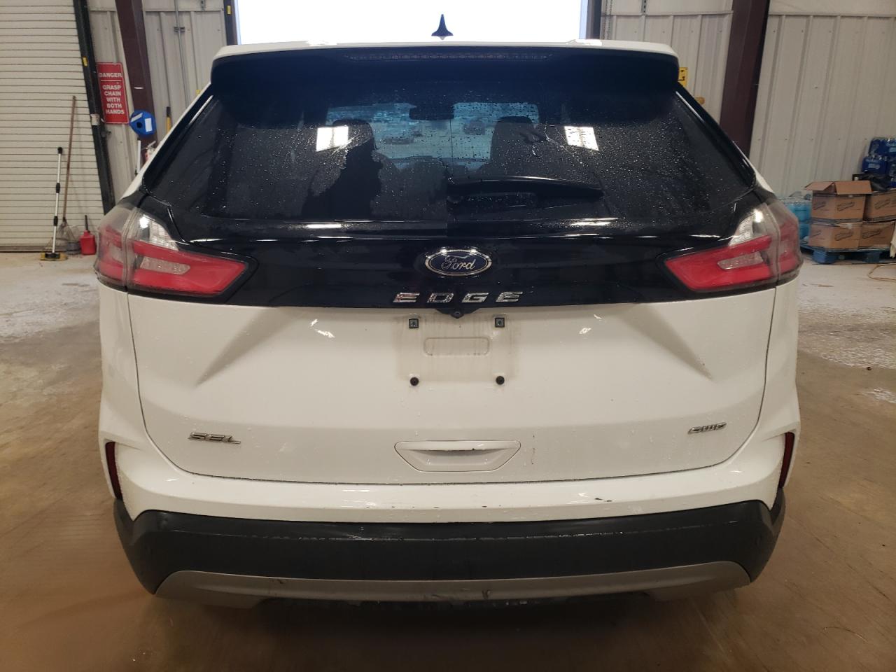 2022 Ford Edge - Image 6