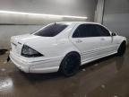 2006 Mercedes-Benz S 55 Amg en Venta en Elgin, IL - Rear End