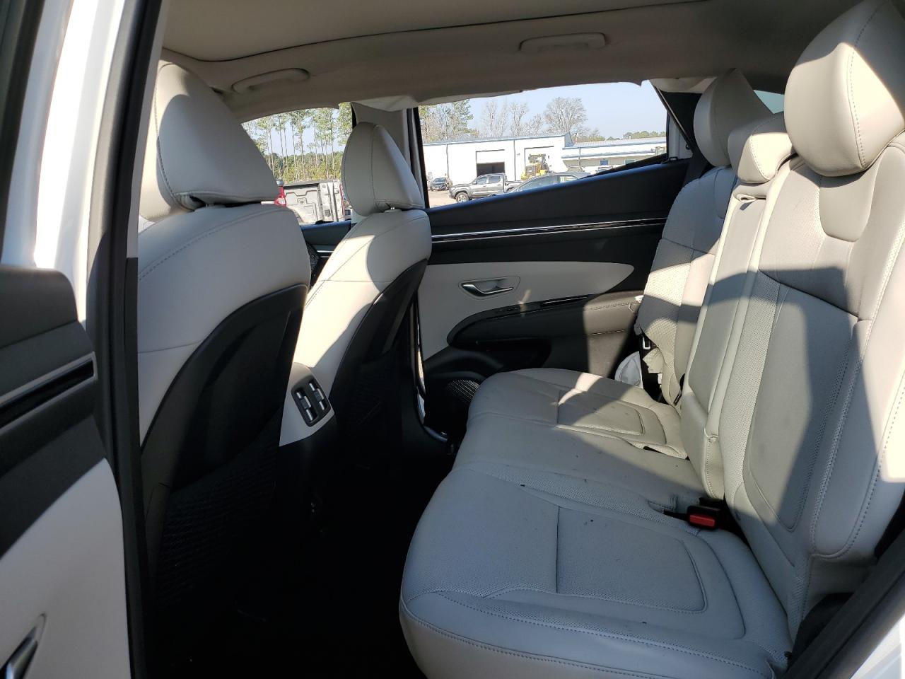 2024 Hyundai Tucson - Image 12