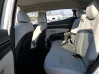 2024 Hyundai Tucson Limited for Sale in Harleyville, SC - Side