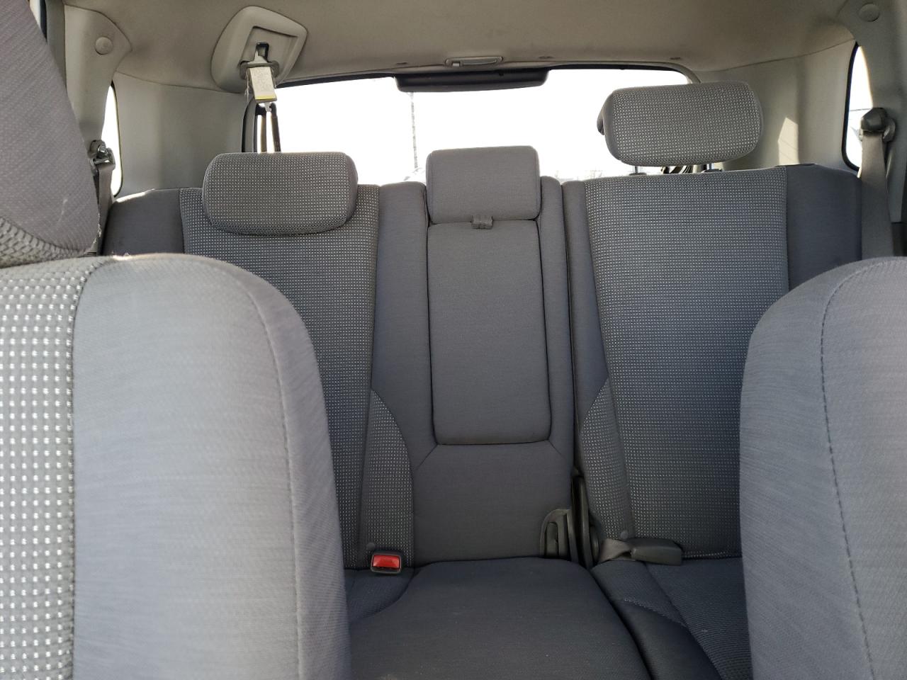2007 Hyundai Tucson - Image 10
