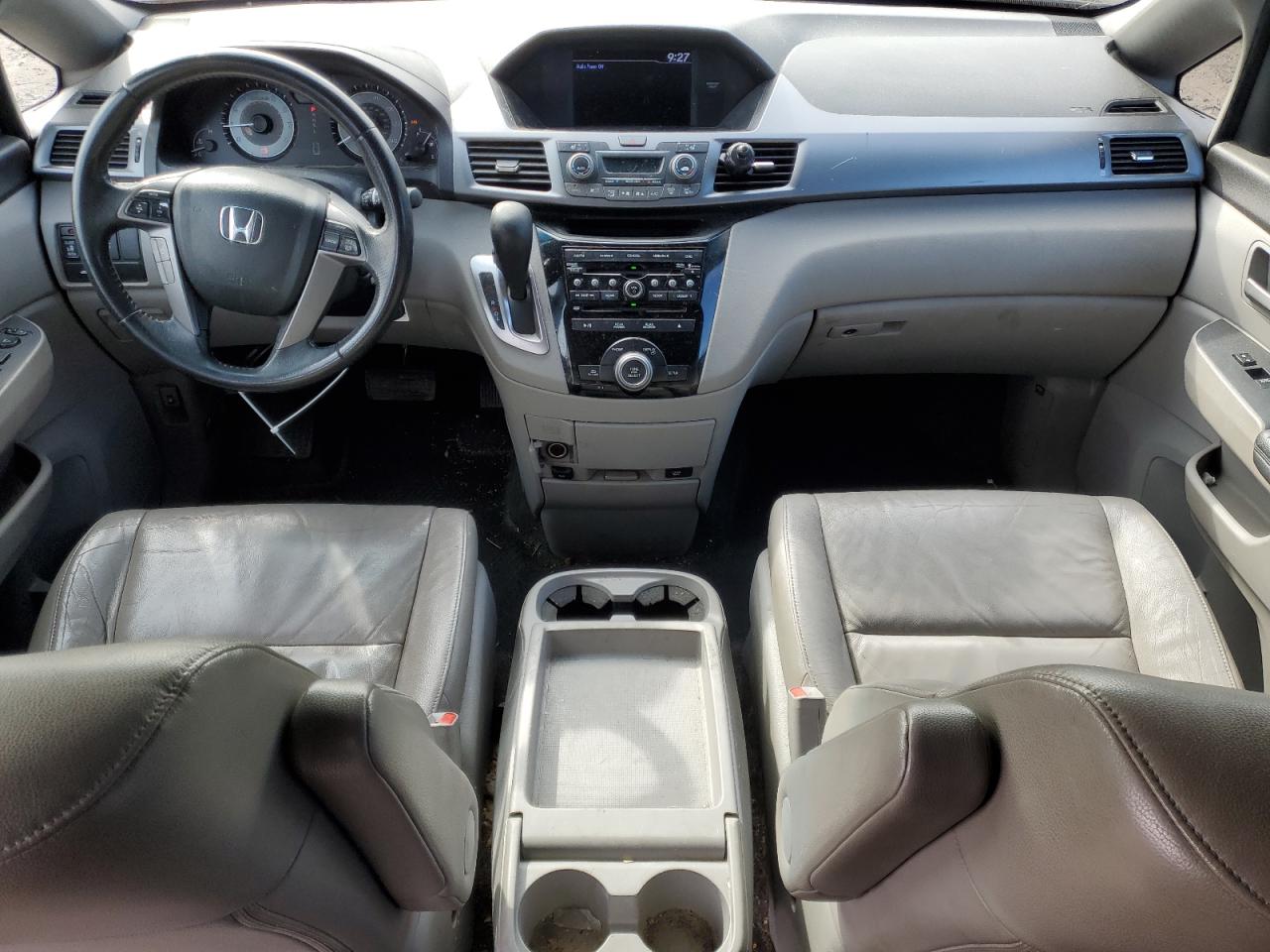 2012 Honda Odyssey - Image 8