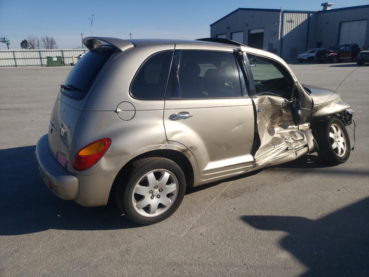 2004 Chrysler PT Cruiser - Image 3
