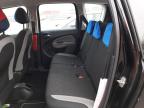 2013 CITROEN C3 PICASSO for sale at Copart SANDTOFT